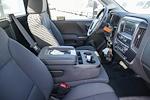 New 2023 Chevrolet Silverado 6500 Work Truck Regular Cab 4WD, 12' Martin Landscape Dump for sale #231518 - photo 16