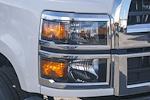New 2023 Chevrolet Silverado 5500 Work Truck Regular Cab RWD, 12' Royal Truck Body Service Combo Body for sale #231521 - photo 5
