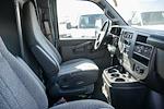 2023 Chevrolet Express 3500 RWD, Wabash Cargo Box Van for sale #231524 - photo 15