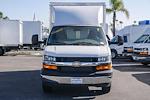 2023 Chevrolet Express 3500 RWD, Wabash Cargo Box Van for sale #231524 - photo 4