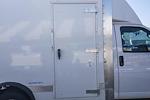 2023 Chevrolet Express 3500 RWD, Wabash Cargo Box Van for sale #231524 - photo 24