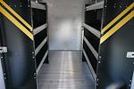 2023 Chevrolet Express 3500 RWD, Wabash Cargo Box Van for sale #231524 - photo 25