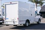 2023 Chevrolet Express 3500 RWD, Wabash Cargo Box Van for sale #231524 - photo 2
