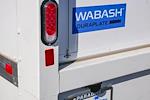 2023 Chevrolet Express 3500 RWD, Wabash Cargo Box Van for sale #231524 - photo 8