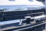 2023 Chevrolet Silverado 5500 Regular Cab DRW RWD, Royal Truck Body Service Combo Body for sale #231526 - photo 7