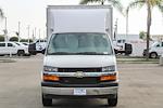 New 2023 Chevrolet Express 3500 RWD, Wabash Cargo Box Van for sale #231535 - photo 4