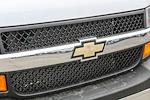 New 2023 Chevrolet Express 3500 RWD, Wabash Cargo Box Van for sale #231535 - photo 5