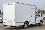 New 2023 Chevrolet Express 3500 RWD, Wabash Cargo Box Van for sale #231535 - photo 2