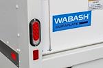 New 2023 Chevrolet Express 3500 RWD, Wabash Cargo Box Van for sale #231535 - photo 8