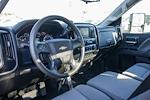 2023 Chevrolet Silverado 5500 Regular Cab DRW RWD, Royal Truck Body Service Combo Body for sale #231545 - photo 12