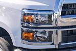 2023 Chevrolet Silverado 5500 Regular Cab DRW RWD, Royal Truck Body Service Combo Body for sale #231545 - photo 5