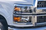 2023 Chevrolet Silverado 5500 Regular Cab DRW RWD, Royal Truck Body Contractor Body Contractor Truck for sale #231557 - photo 5