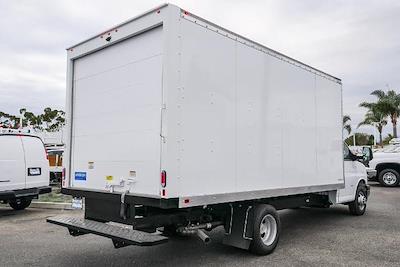 2023 Chevrolet Express 3500 DRW RWD, Wabash Cargo XL Box Van for sale #231568 - photo 2