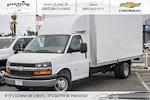 2023 Chevrolet Express 3500 DRW RWD, Wabash Cargo XL Box Van for sale #231568 - photo 3