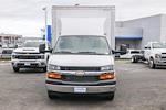 2023 Chevrolet Express 3500 DRW RWD, Wabash Cargo XL Box Van for sale #231568 - photo 4