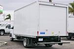2023 Chevrolet Express 3500 DRW RWD, Wabash Cargo XL Box Van for sale #231568 - photo 8