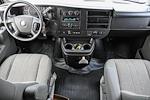 New 2023 Chevrolet Express 3500 RWD, Wabash Cargo Box Van for sale #231575 - photo 17