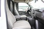 New 2023 Chevrolet Express 3500 RWD, Wabash Cargo Box Van for sale #231575 - photo 21