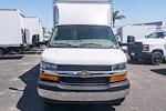New 2023 Chevrolet Express 3500 RWD, Wabash Cargo Box Van for sale #231575 - photo 60