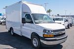 New 2023 Chevrolet Express 3500 RWD, Wabash Cargo Box Van for sale #231575 - photo 61
