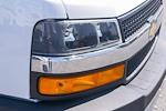 New 2023 Chevrolet Express 3500 RWD, Wabash Cargo Box Van for sale #231575 - photo 62
