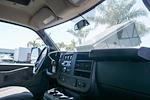 New 2023 Chevrolet Express 3500 RWD, Wabash Cargo Box Van for sale #231575 - photo 71