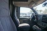 New 2023 Chevrolet Express 3500 RWD, Wabash Cargo Box Van for sale #231575 - photo 72
