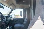 New 2023 Chevrolet Express 3500 RWD, Wabash Cargo Box Van for sale #231575 - photo 76