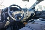 New 2023 Chevrolet Silverado 6500 LT Regular Cab 4WD, Cab Chassis for sale #231593 - photo 12