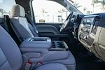 2023 Chevrolet Silverado 6500 Regular Cab DRW 4WD, Cab Chassis for sale #231593 - photo 16