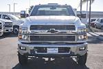 New 2023 Chevrolet Silverado 6500 LT Regular Cab 4WD, Cab Chassis for sale #231593 - photo 4