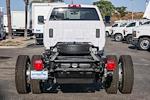 New 2023 Chevrolet Silverado 6500 LT Regular Cab 4WD, Cab Chassis for sale #231593 - photo 7