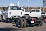 New 2023 Chevrolet Silverado 6500 LT Regular Cab 4WD, Cab Chassis for sale #231593 - photo 8