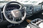 2023 Chevrolet Silverado 6500 Regular Cab DRW RWD, Cab Chassis for sale #231596 - photo 12