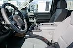 2023 Chevrolet Silverado 6500 Regular Cab DRW RWD, Cab Chassis for sale #231596 - photo 17