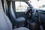 2023 Chevrolet Express 4500 DRW RWD, Wabash Cargo Box Van for sale #231598 - photo 17