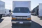 2023 Chevrolet Express 4500 DRW RWD, Wabash Cargo Box Van for sale #231598 - photo 4