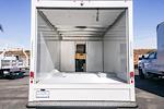 2023 Chevrolet Express 4500 DRW RWD, Wabash Cargo Box Van for sale #231598 - photo 26