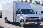 2023 Chevrolet Express 4500 DRW RWD, Wabash Cargo Box Van for sale #231598 - photo 1