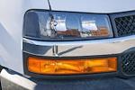 2023 Chevrolet Express 4500 DRW RWD, Wabash Cargo Box Van for sale #231598 - photo 5