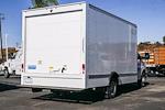 2023 Chevrolet Express 4500 DRW RWD, Wabash Cargo Box Van for sale #231598 - photo 2