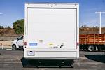 2023 Chevrolet Express 4500 DRW RWD, Wabash Cargo Box Van for sale #231598 - photo 7