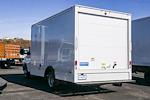 2023 Chevrolet Express 4500 DRW RWD, Wabash Cargo Box Van for sale #231598 - photo 8