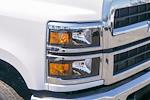 New 2023 Chevrolet Silverado 5500 Work Truck Regular Cab RWD, Stake Bed for sale #231599 - photo 5