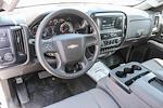 2023 Chevrolet Silverado 5500 Regular Cab DRW RWD, Royal Truck Body Stake Bed for sale #231612 - photo 14