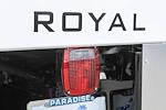 2023 Chevrolet Silverado 5500 Regular Cab DRW RWD, Royal Truck Body Stake Bed for sale #231612 - photo 10