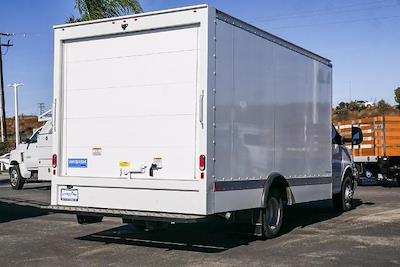 2023 Chevrolet Express 4500 DRW RWD, Wabash Cargo XL Box Van for sale #231613 - photo 2