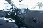 2023 Chevrolet Silverado 4500 Regular Cab DRW RWD, Martin Stake Body Stake Bed for sale #231672 - photo 11