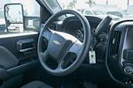 2023 Chevrolet Silverado 4500 Regular Cab DRW RWD, Martin Stake Body Stake Bed for sale #231672 - photo 15