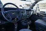 2023 Chevrolet Express 3500 DRW RWD, Box Van for sale #231679 - photo 13